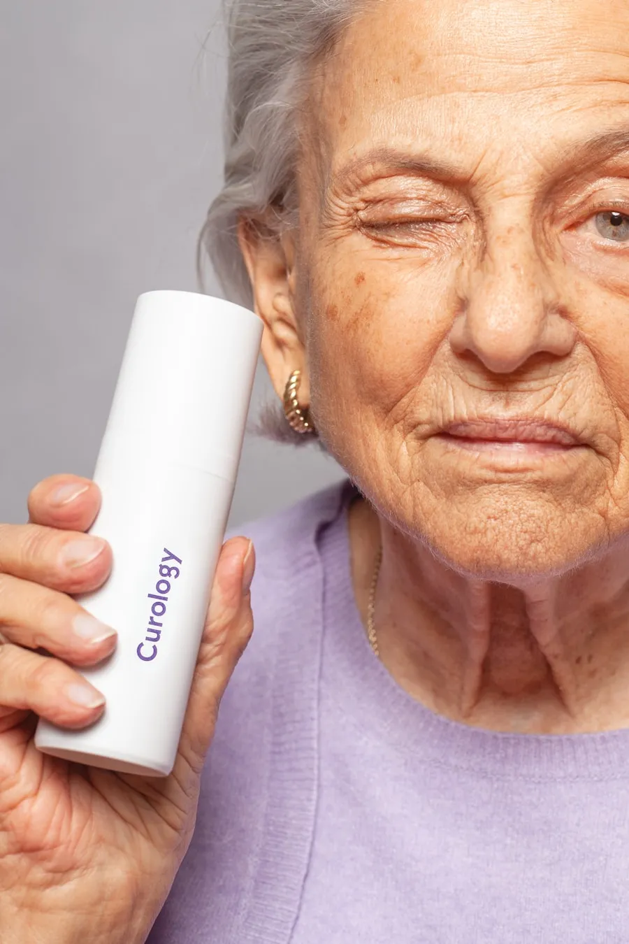 Photo "10 tips to prevent premature skin aging"
