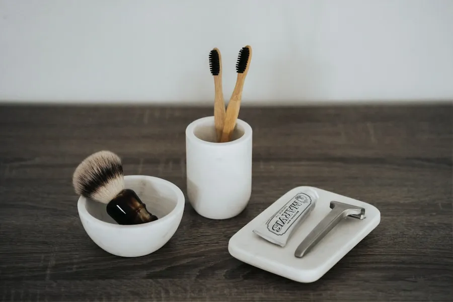Photo "5 multifunctional beauty products that simplify your life"