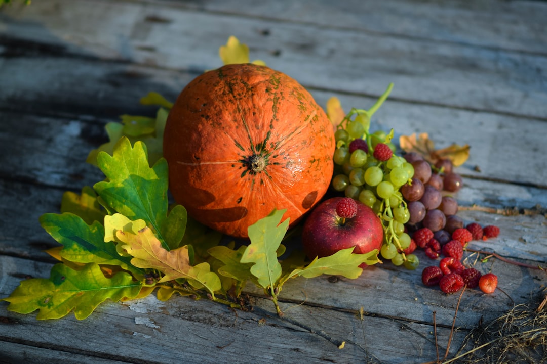 Photo color combinations