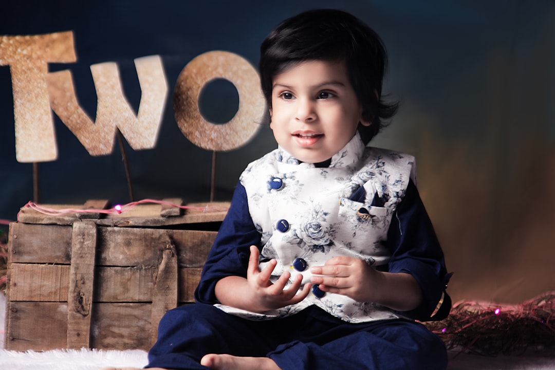 Photo elegant outfits