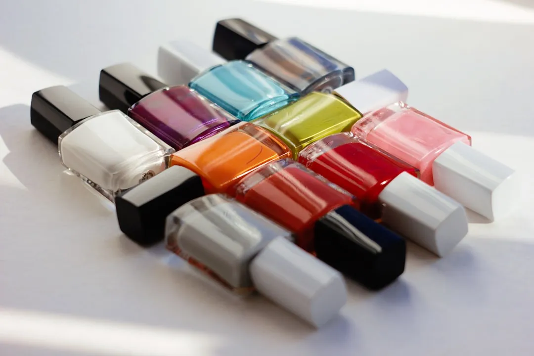 Photo color theory