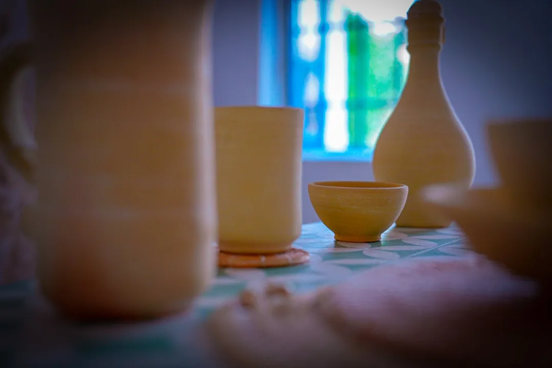 Photo sustainable materials