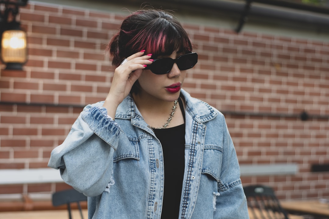 Photo personal style