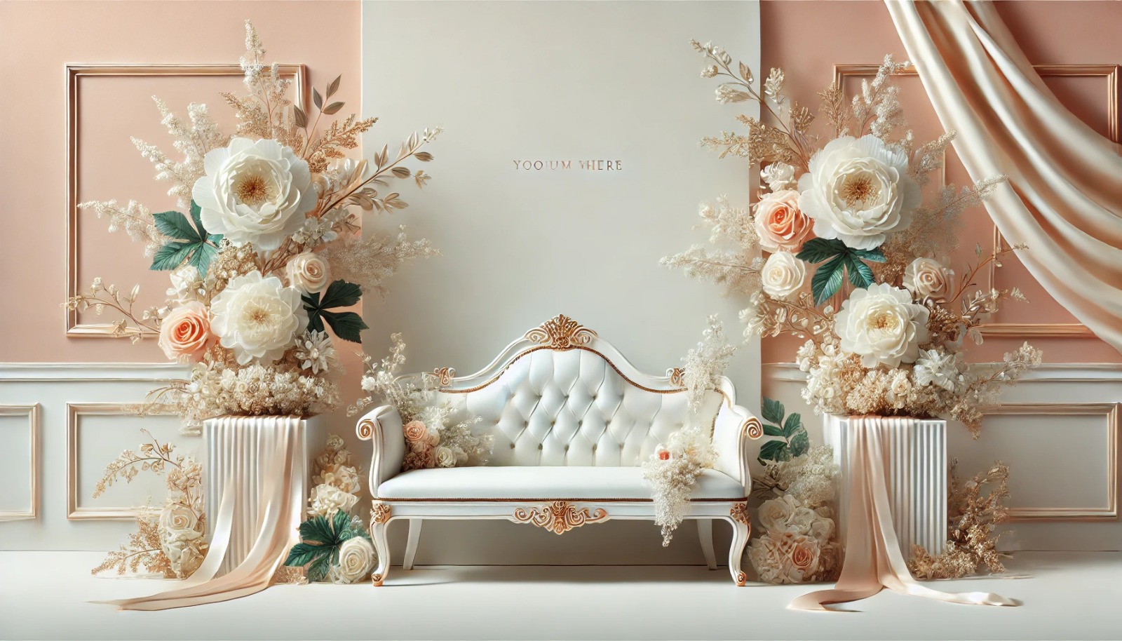 Momentul in care spatiul prinde viata