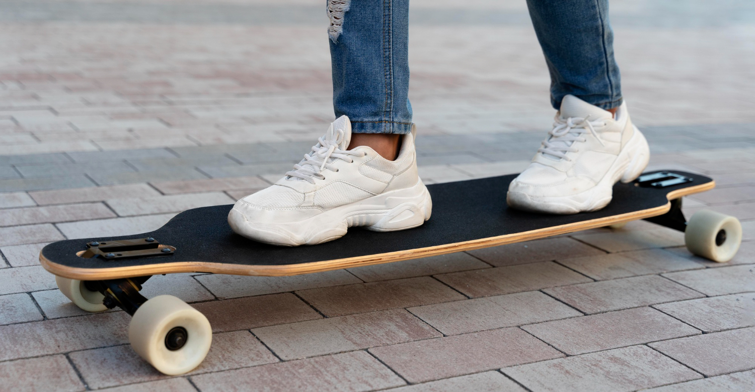 5 perechi de sneakers GRYXX pentru un look urban impecabil în 2026