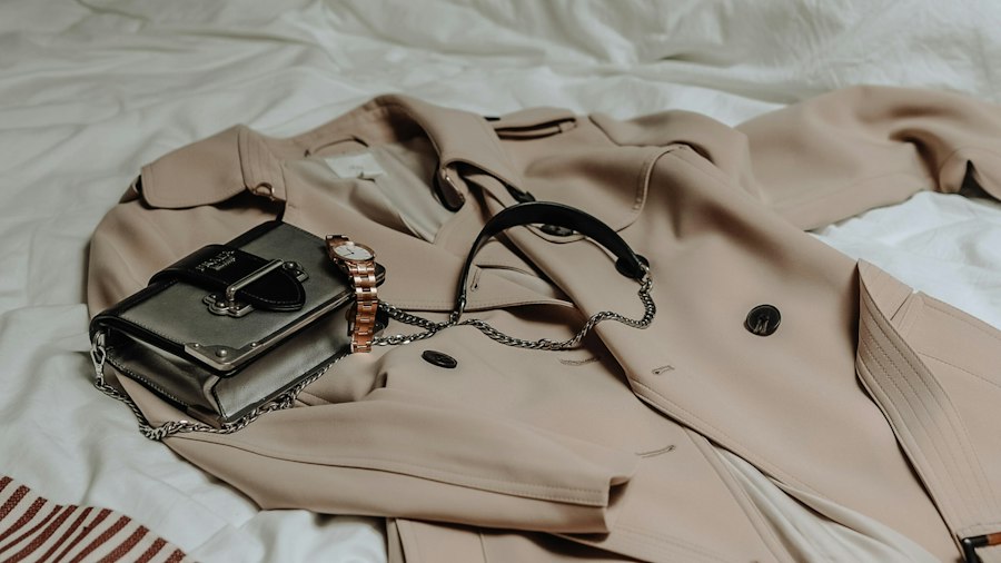 fashion trends