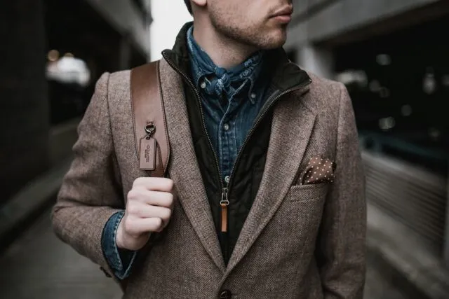 Photo personal style