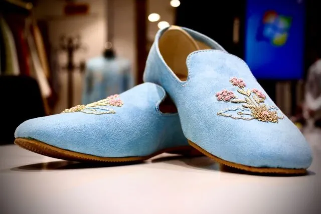 Photo Loafers