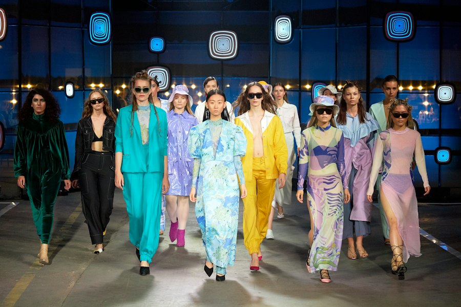 Photo fashion trends