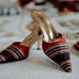 Photo history of Stiletto shoes