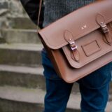 Photo leather bags