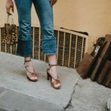 Cum porți o ținută monocromă din cap până în picioare