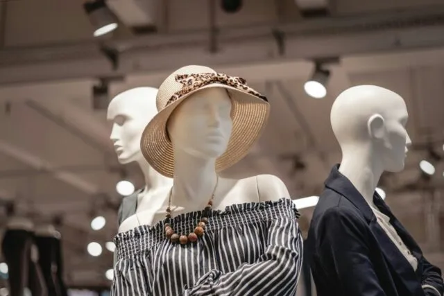 Photo fashion trends 2024 experts data
