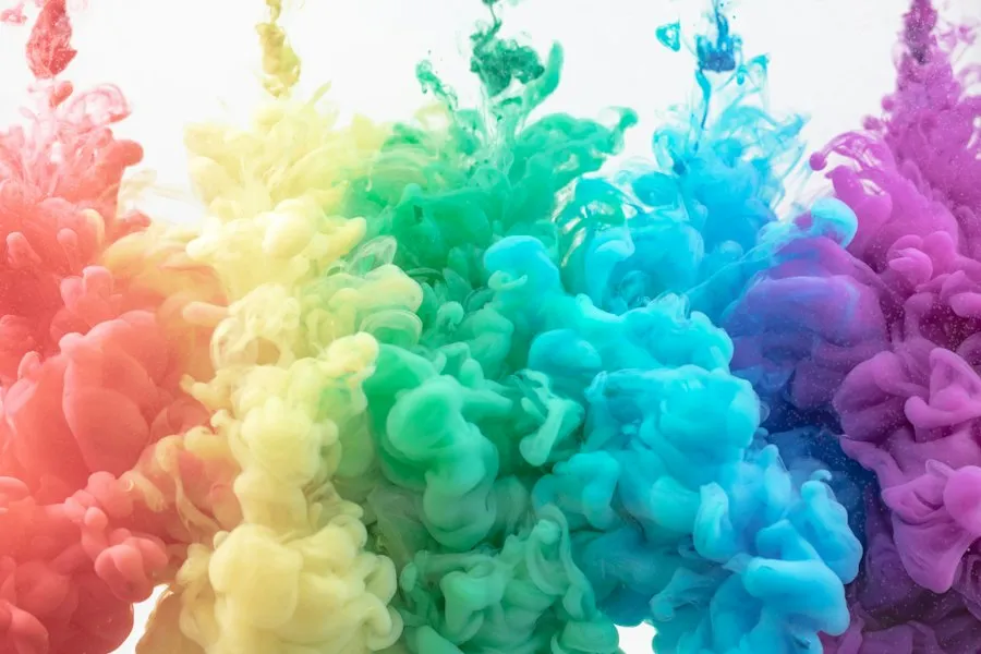 Photo color theory basics