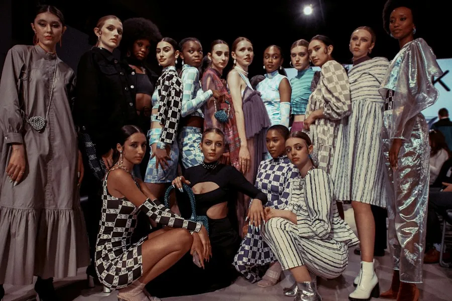 Photo fashion trends 2024 experts data