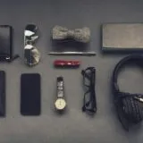 Photo fashion accessories guide