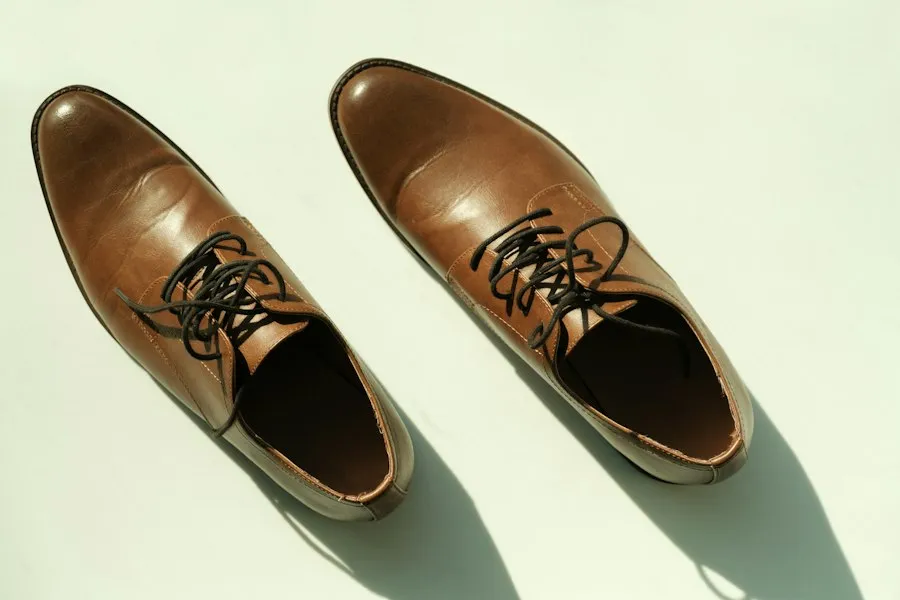 Photo shoe guide tips