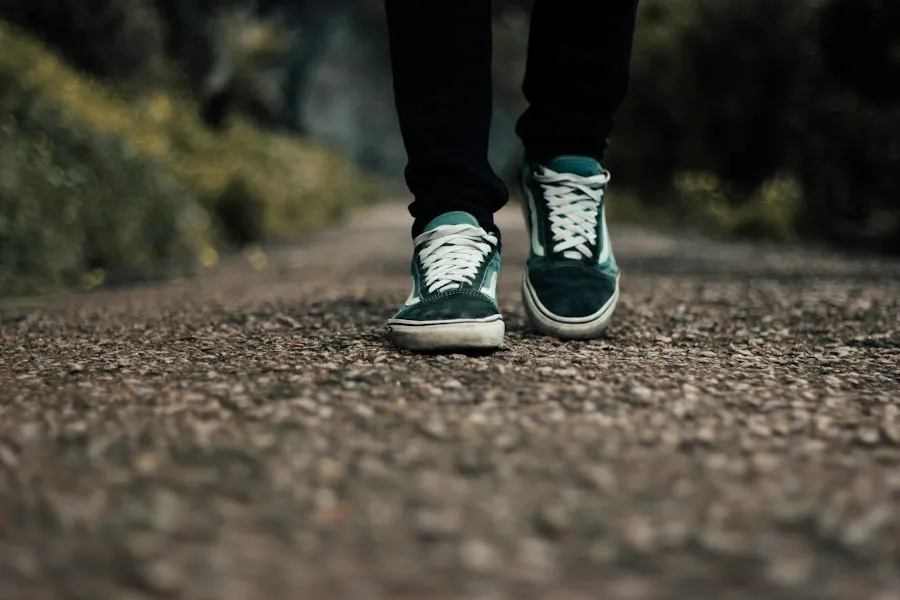 shoe guide tips