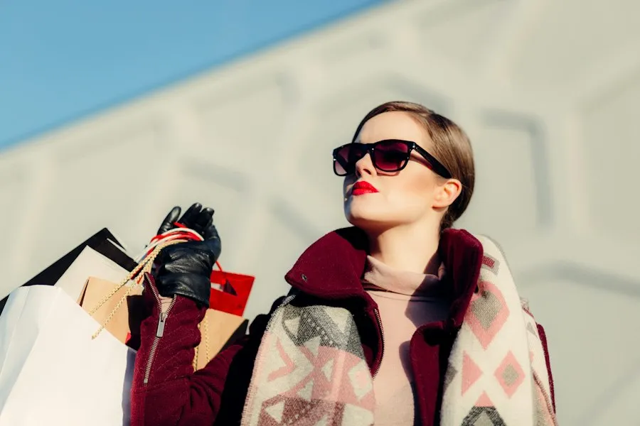 Photo personal style fashion tips