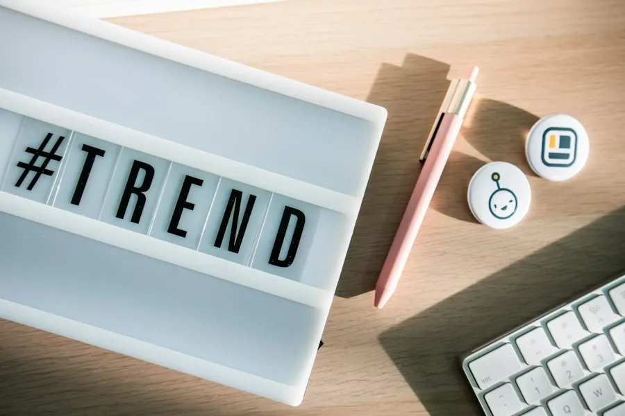 fashion trends 2024 experts data