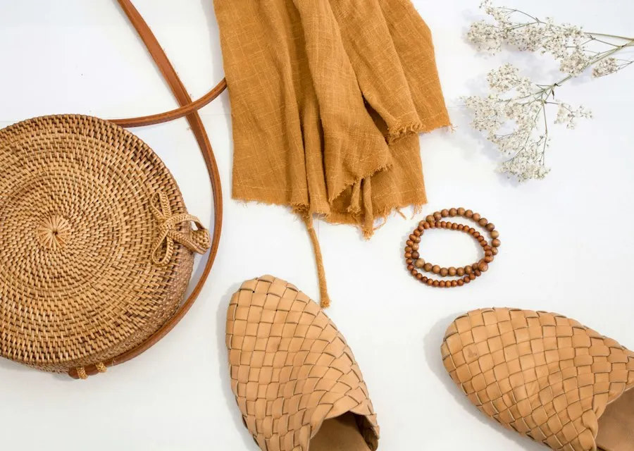 sustainable fashion guide