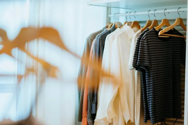 Photo clothing care tips