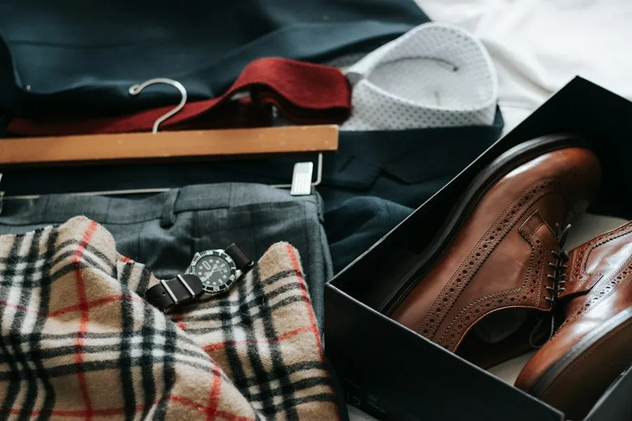 Photo clothing care tips