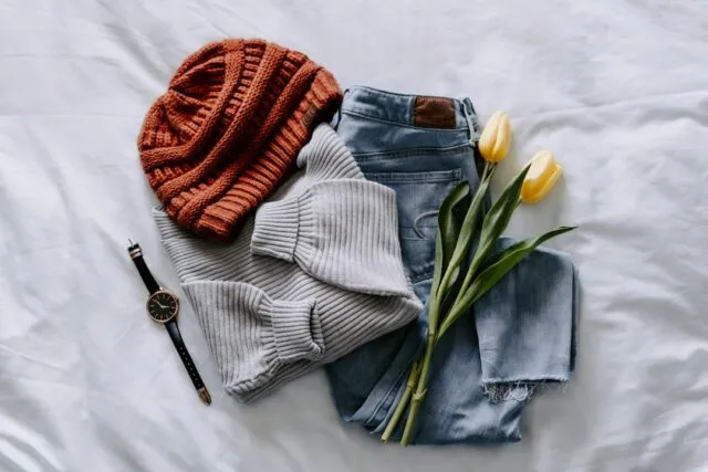 Photo perfect outfit combinations