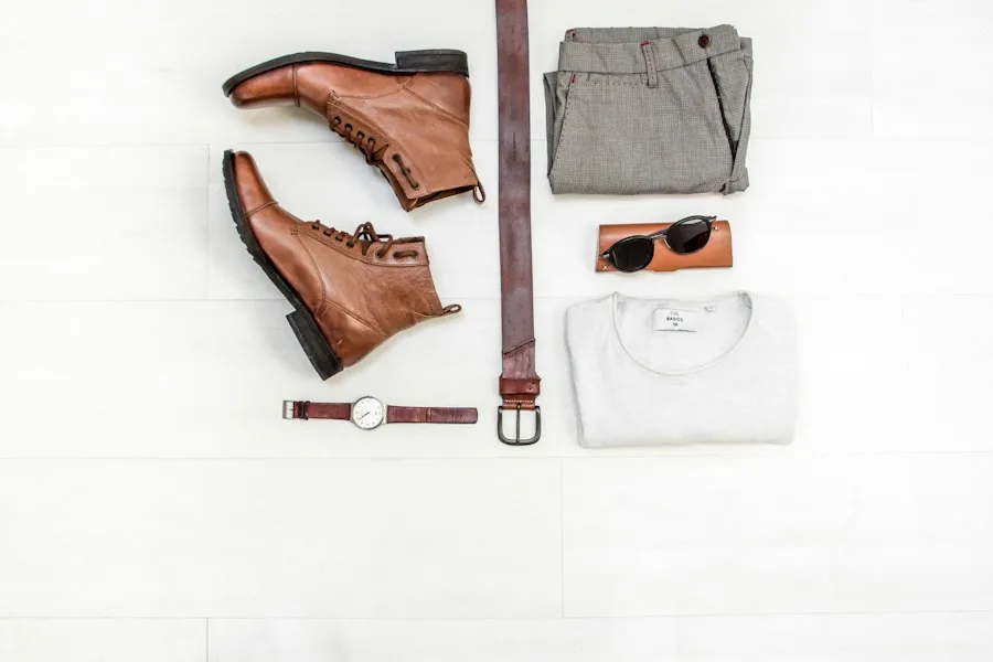 Photo perfect outfit combinations