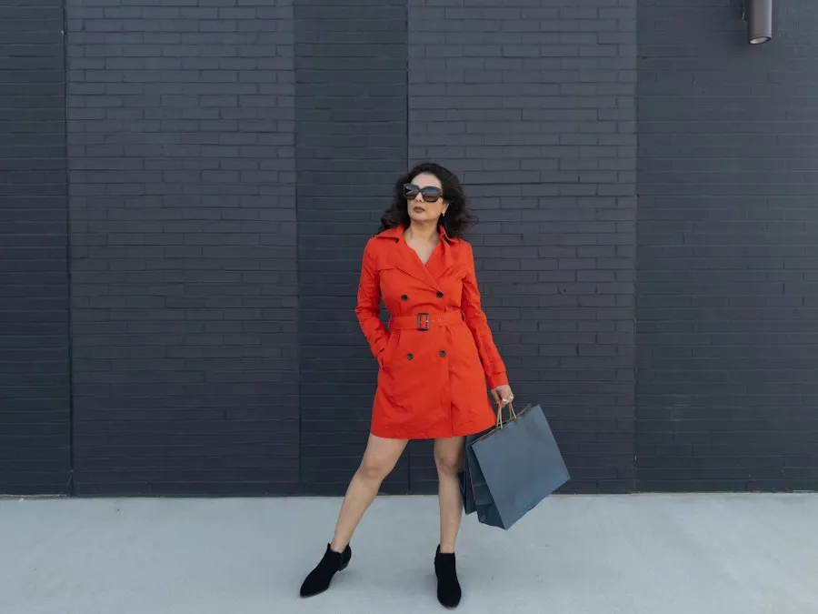 perfect outfit combinations