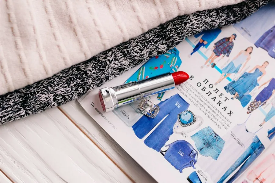 Photo fashion trends guide
