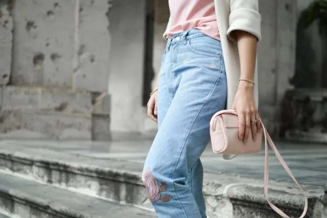 Photo fashion mistakes trends