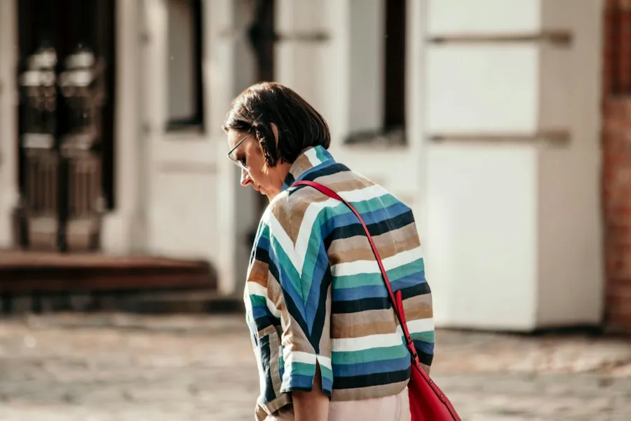 Photo fashion mistakes trends