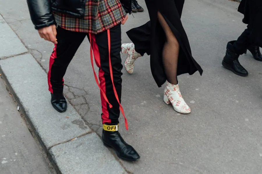 fashion mistakes trends