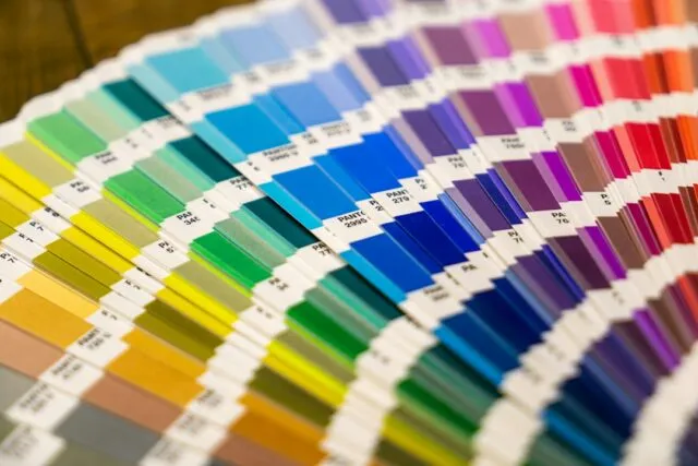 Photo common color mistakes