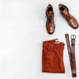 Photo common outfit mistakes for occasions