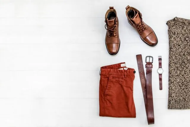 Photo common outfit mistakes for occasions