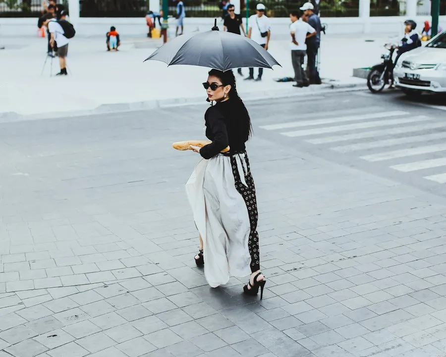 common outfit mistakes for occasions
