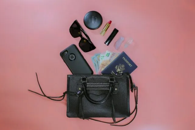 Photo common accessory mistakes