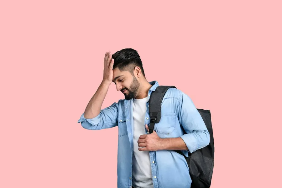 common accessory mistakes