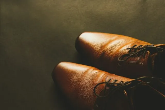Photo common shoe mistakes