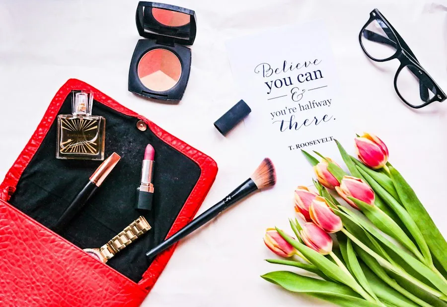 Photo personal style mistakes