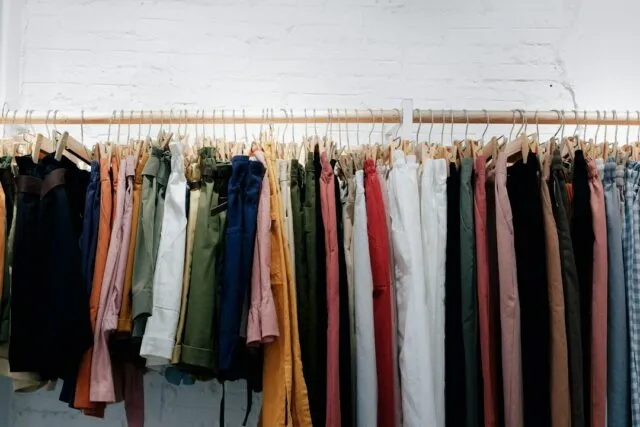 Photo sustainable fashion mistakes
