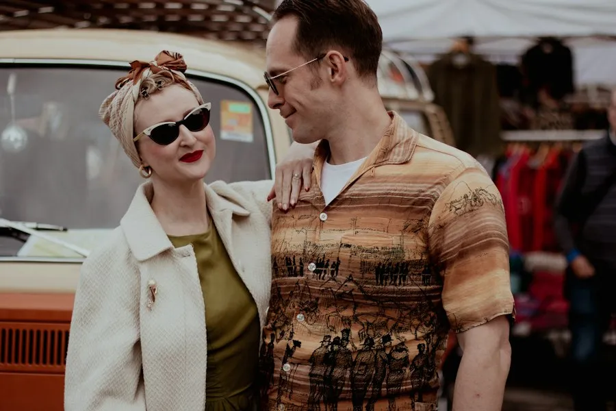 common vintage fashion mistakes