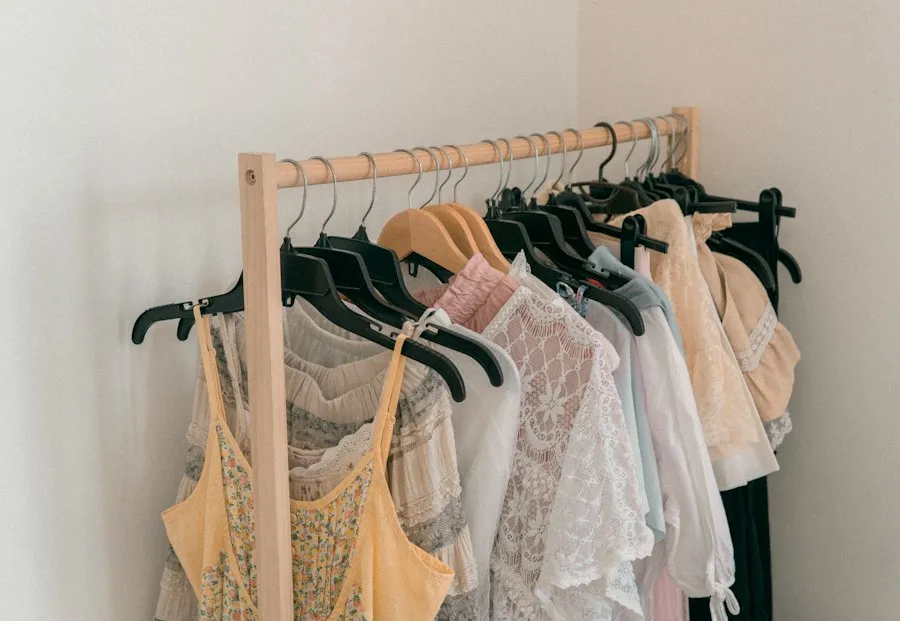 Photo basic wardrobe essentials research-based recommendations