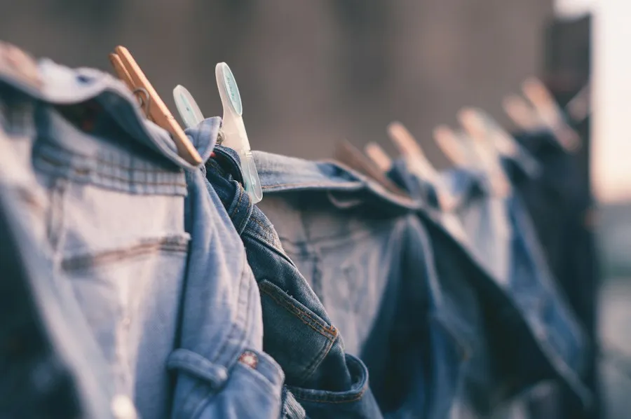 common clothing care mistakes