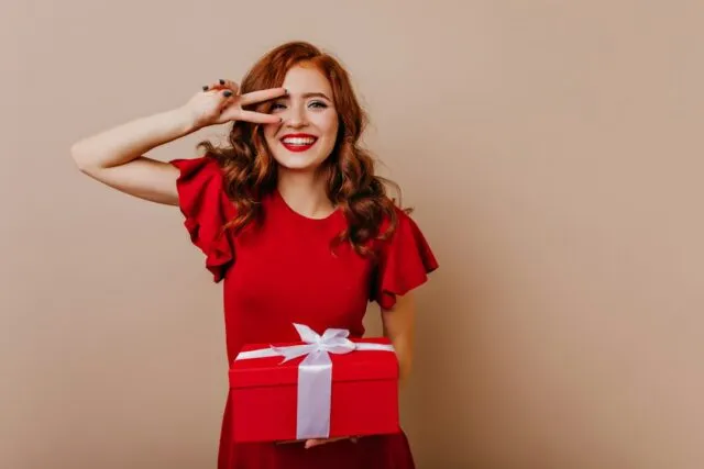 Photo perfect clothing gift ideas