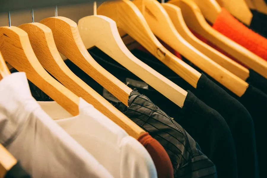 basic wardrobe essentials research-based recommendations